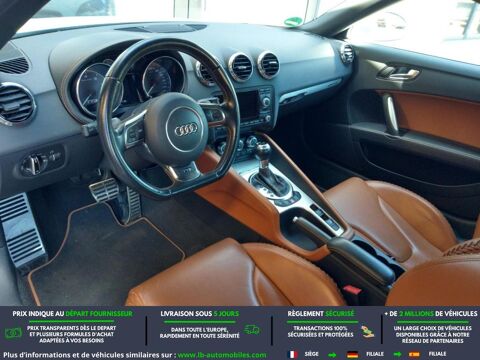 Golf 2.0 TSI 265 2011 occasion 31850 Beaupuy