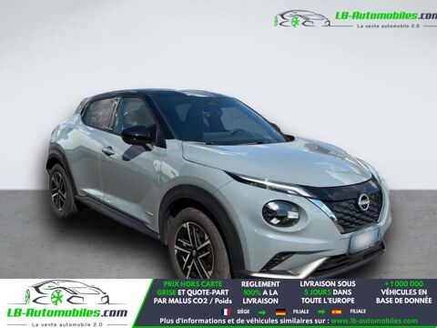 Juke HYBRID 143 2025 occasion 31850 Beaupuy
