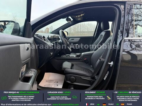 Classe GLA 200 BVA 2020 occasion 31850 Beaupuy