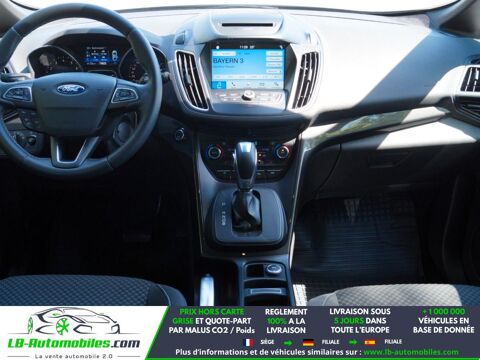 C-max 1.5 EcoBoost 150 BVA 2019 occasion 31850 Beaupuy