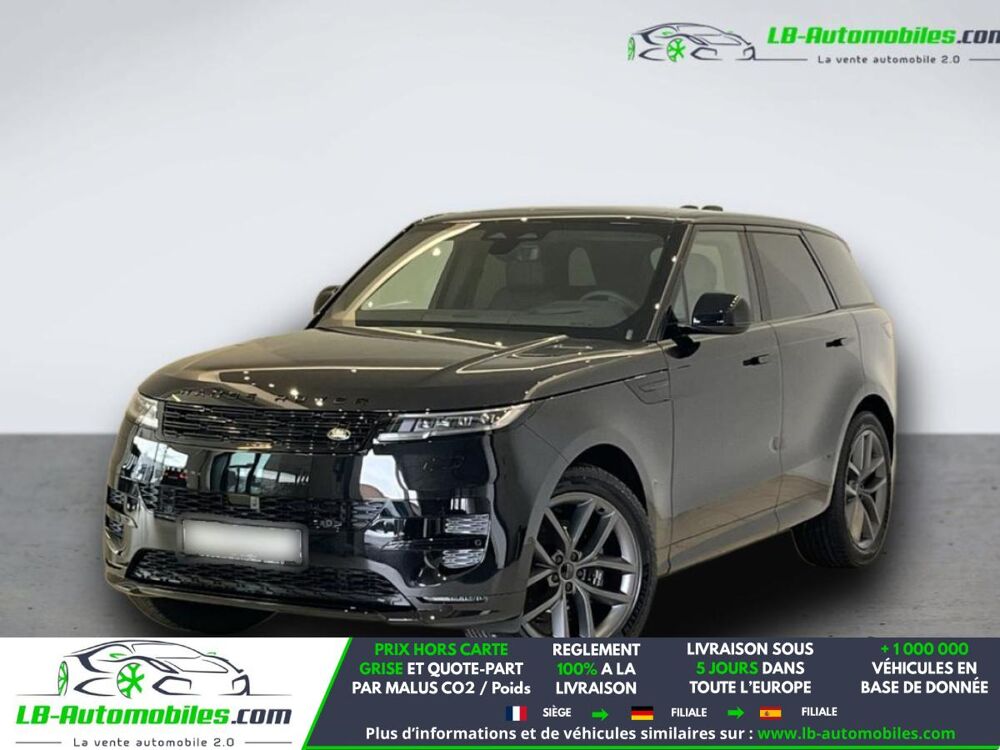 Range Rover D250 AWD 3.0D i6 2026 occasion 31850 Beaupuy