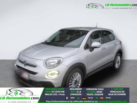 Fiat 500 X 1.0 FireFly Turbo T3 120 ch BV 2021 occasion Beaupuy 31850