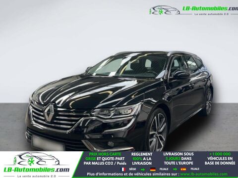 Renault Talisman Tce 225 BVA 2019 occasion Beaupuy 31850