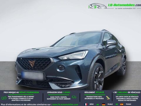 Formentor 2.0 TDI 150 ch BVA 4Drive 2023 occasion 31850 Beaupuy