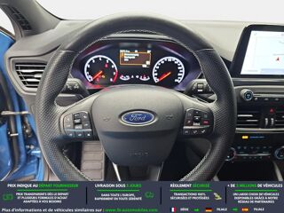 Focus ST 2.3 EcoBoost 280 BVM 2020 occasion 31850 Beaupuy