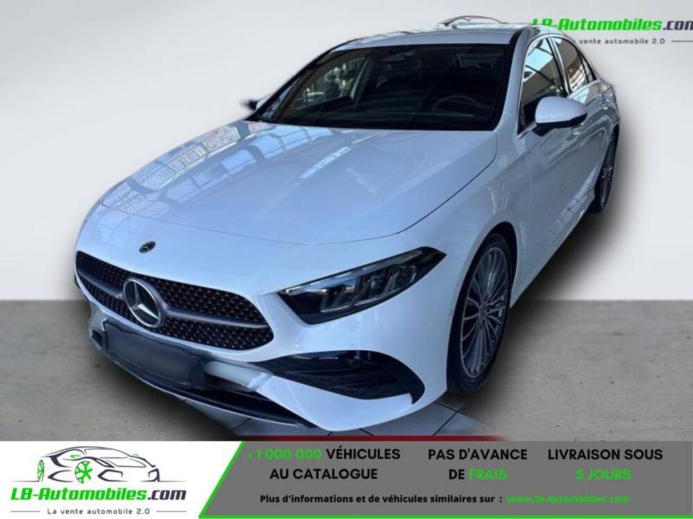 Classe A 200 BVA 2024 occasion 31850 Beaupuy