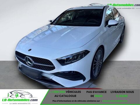 Annonce voiture Mercedes Classe A 43500 €