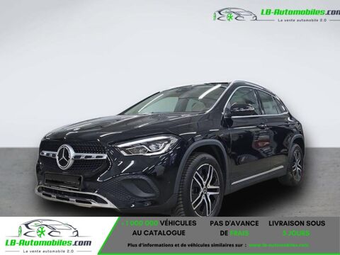 Mercedes Classe GLA 200 d BVA 2021 occasion Beaupuy 31850