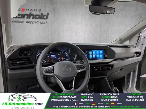 Caddy 1.5 TSI 114 BVM 2022 occasion 31850 Beaupuy