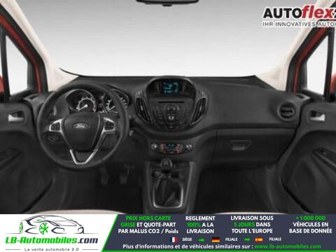 Tourneo VP 1.0 EcoBoost 100 2018 occasion 31850 Beaupuy