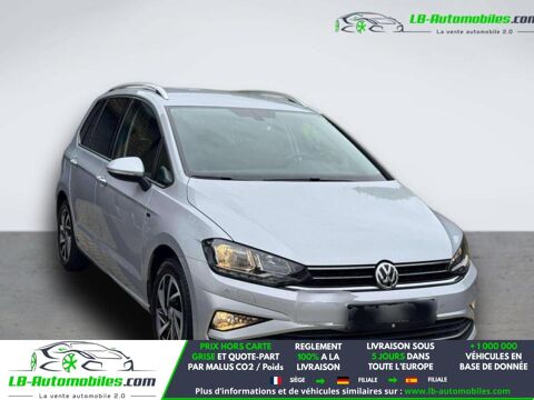 Golf 1.0 TSI 110 BVM 2018 occasion 31850 Beaupuy