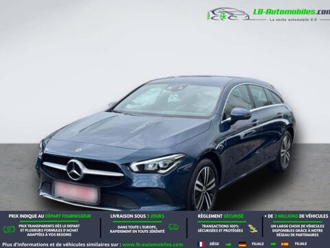 Classe CLA 250 e BVA 2021 occasion 31850 Beaupuy