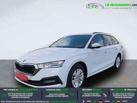 Octavia 2.0 TDI 150 ch BVM 2023 occasion 31850 Beaupuy