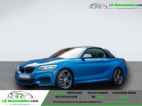 BMW Serie 2 M240i 340 ch BVA 2018 occasion Beaupuy 31850