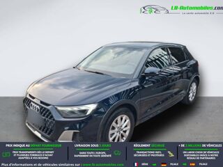 A1 30 TFSI 116 ch BVM 2020 occasion 31850 Beaupuy