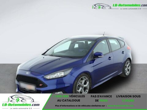 Ford Focus ST 2.0 EcoBoost 250 2016 occasion Beaupuy 31850