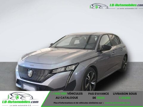 Peugeot 308 BlueHDi 130ch BVM 2022 occasion Beaupuy 31850