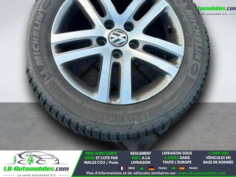 Volkswagen Golf 1.4 TSI 160 BVM 2012 occasion Beaupuy 31850