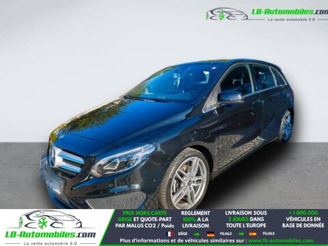 Classe B 200 CDI BVA 2018 occasion 31850 Beaupuy