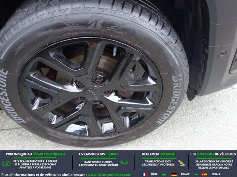 Renegade 1.6 Multijet 120 ch 2020 occasion 31850 Beaupuy
