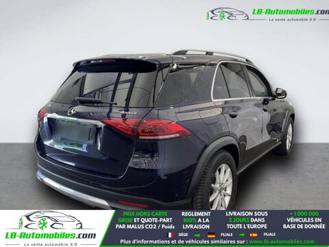 Classe GLE 350 e EQ POWER BVA 4Matic 2022 occasion 31850 Beaupuy