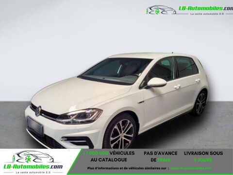 Volkswagen Golf 1.5 TSI 150 BVA 2020 occasion Beaupuy 31850