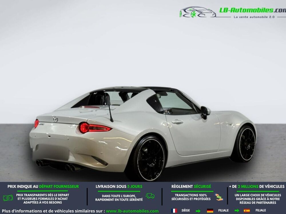 MX-5 mx-5 2019 occasion 31850 Beaupuy