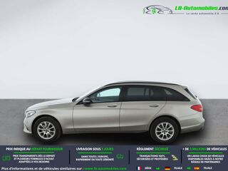 Classe C 200 d BVA 2019 occasion 31850 Beaupuy