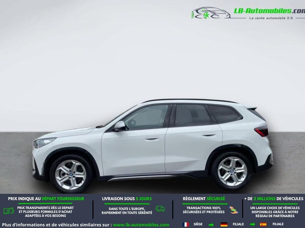 iX xDrive30 272ch BVA 2023 occasion 31850 Beaupuy