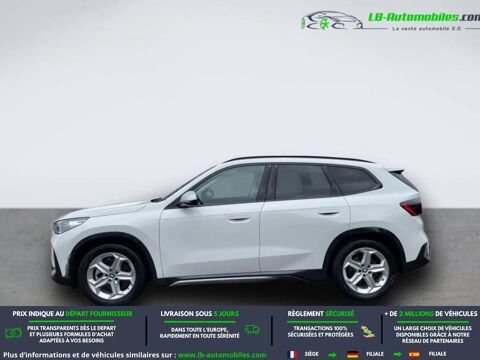 iX xDrive30 272ch BVA 2023 occasion 31850 Beaupuy