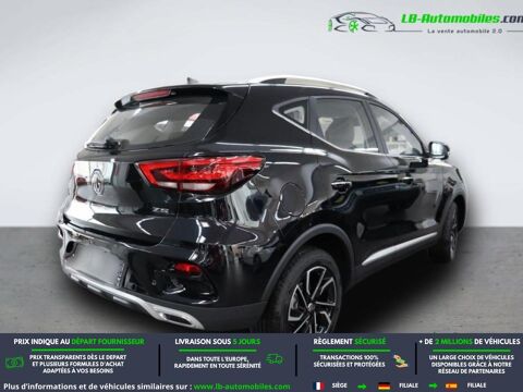 MG.ZS 1.5L VTI-Tech 106ch 2WD 2025 occasion 31850 Beaupuy