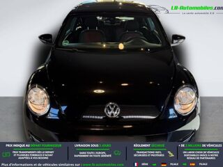 Beetle 2014 occasion 31850 Beaupuy