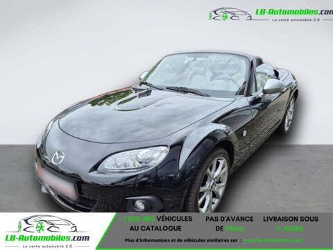 MX-5 1.8 MZR 2014 occasion 31850 Beaupuy