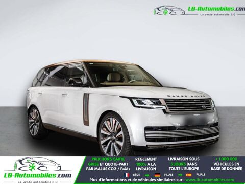 Range Rover P615 AWD BVA 2025 occasion 31850 Beaupuy