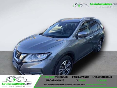 Nissan X-Trail 2.0 dCi 177 5pl BVA 2017 occasion Beaupuy 31850