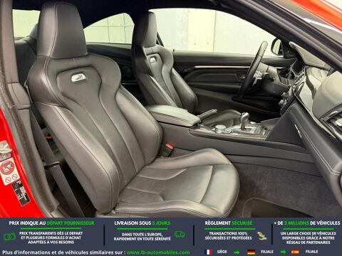 911 4 3.4i 430 2015 occasion 31850 Beaupuy