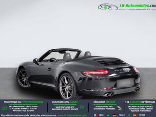 911 S 3.8i 400 PDK 2013 occasion 31850 Beaupuy