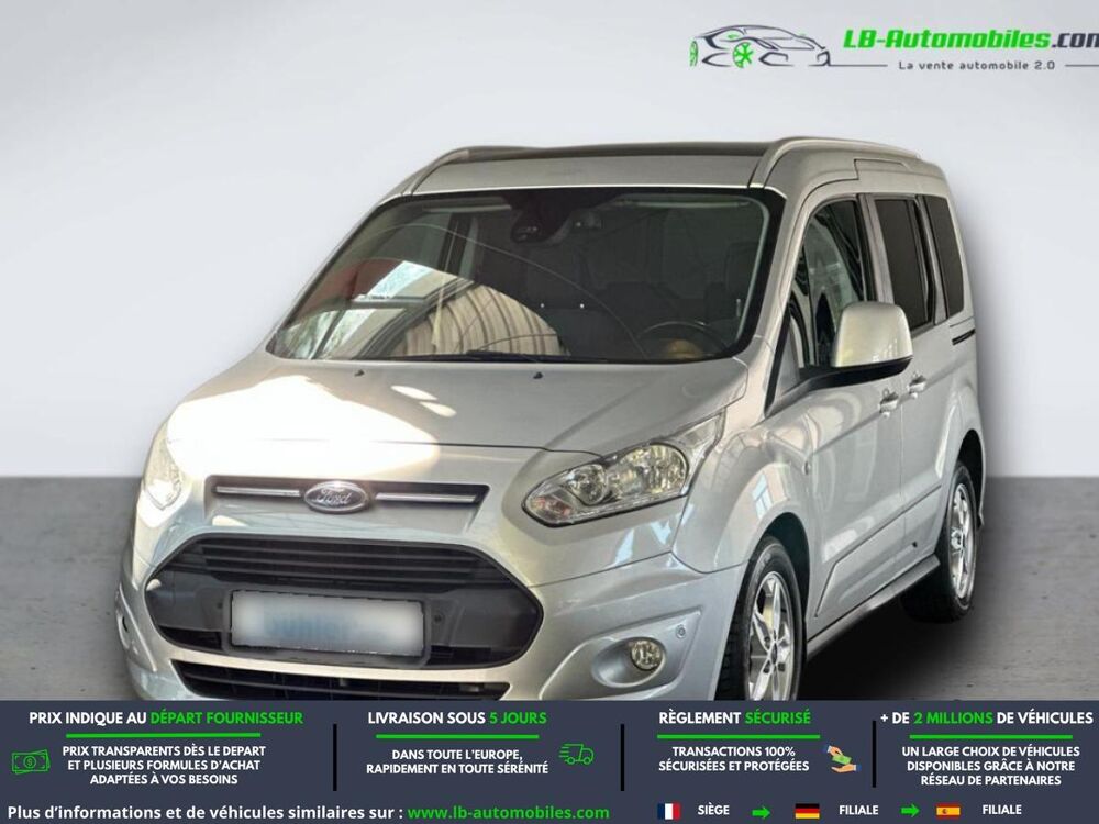Tourneo VP 1.0 EcoBoost 100 BVM 2017 occasion 31850 Beaupuy