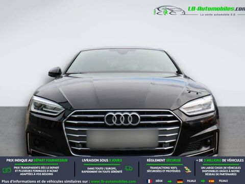 A5 TDI 190 BVA 2019 occasion 31850 Beaupuy