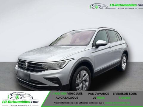 Volkswagen Tiguan 2.0 TDI 200ch BVA 4Motion 2021 occasion Beaupuy 31850