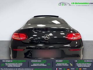 Classe C 300 BVA 2018 occasion 31850 Beaupuy