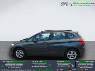Serie 2 218 d 150ch BVA 2015 occasion 31850 Beaupuy