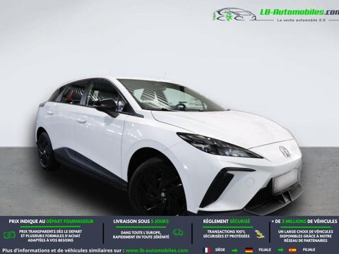 MG4 51kWh - 125 kW 2WD 2023 occasion 31850 Beaupuy