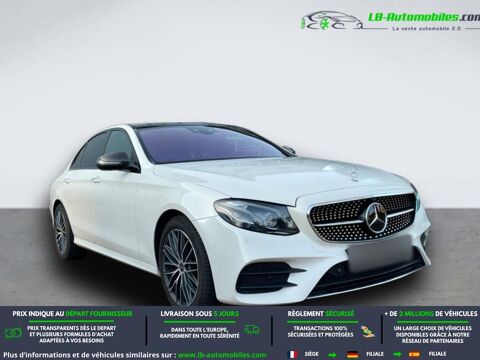 Annonce voiture Mercedes Classe E 39990 €