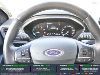 Focus 1.5 EcoBoost 150 BVM 2020 occasion 31850 Beaupuy