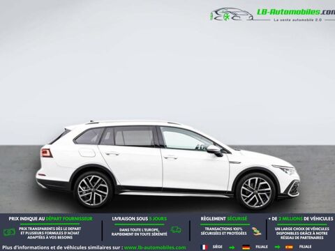 Golf SW 2.0 TDI 200 BVA 4Motion 2023 occasion 31850 Beaupuy