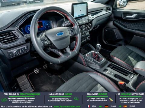 Kuga 1.5 EcoBoost 150 BVM 2020 occasion 31850 Beaupuy