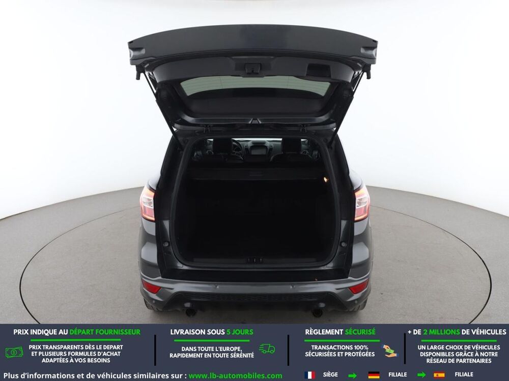 Kuga 1.5 EcoBoost 150 4x2 BVM 2019 occasion 31850 Beaupuy