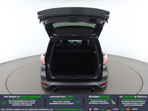 Kuga 1.5 EcoBoost 150 4x2 BVM 2019 occasion 31850 Beaupuy