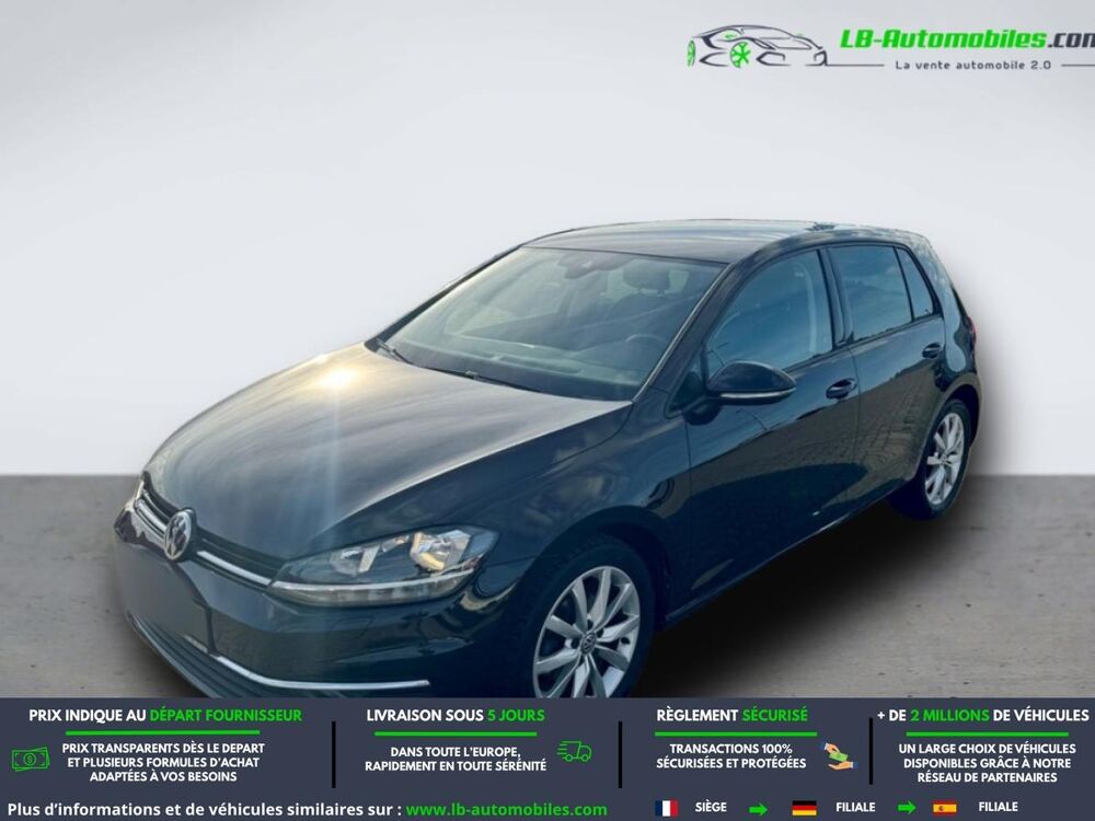 Golf 1.0 TSI 115 BVM 2019 occasion 31850 Beaupuy